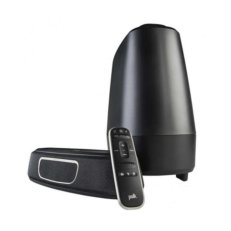 Polk Audio MagniFi Mini - Sound bars