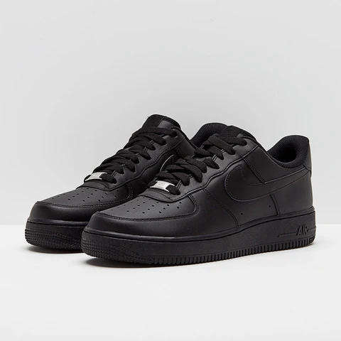 Nike Air Force 1 Mid Sneaker