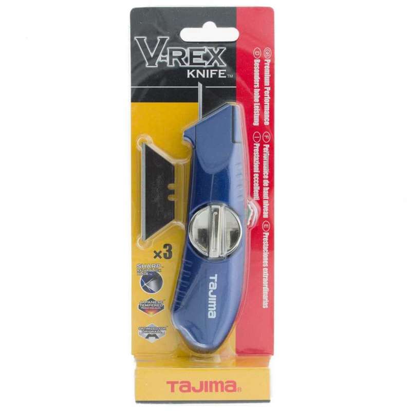 Tajima V-Rex Knife