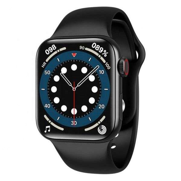 Smart Watch For Apple iOS and Android Phones Fitness Tracker - H22 PRO