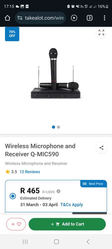 R14 000 BULK ITEMS SET, CAMERAS, GAME CONSOLES, POWERBANKS, MICS ,RETUNED/DAMAGE/DEFECTIVE GOOD SET