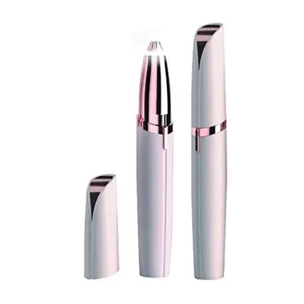 Flawlbss Epilator Eyebrow Hair Removal Pen