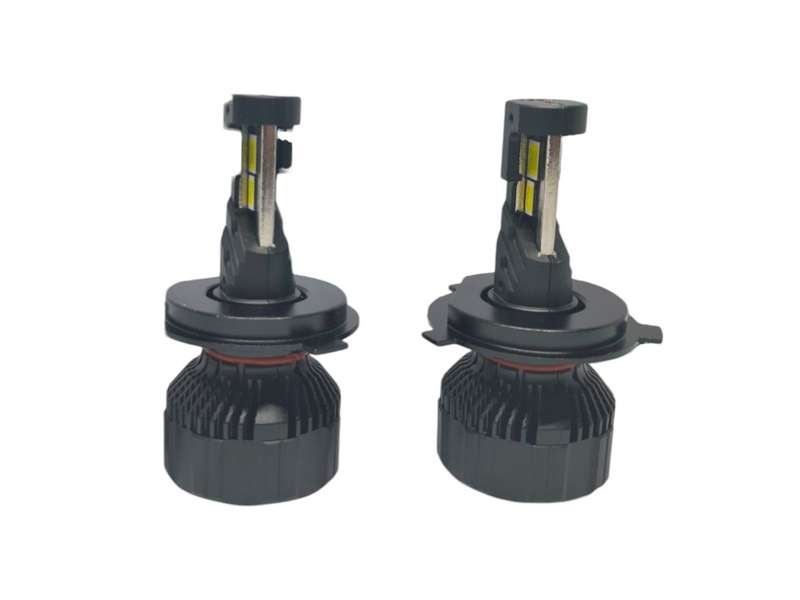 H7 120W Ultra Bright 15000 Lumen LED Headlight Bulb 2 PIN