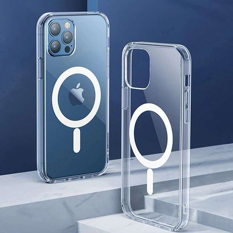 6 Pc accessories Gift Box For iPhone 15 Plus