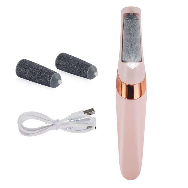 Electric Pedi Callus Remover