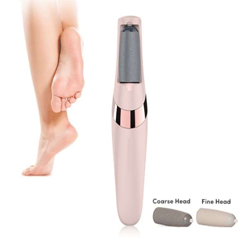 Electric Pedi Callus Remover