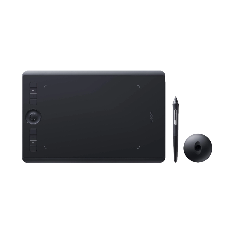 Wacom Intuos Pro Medium