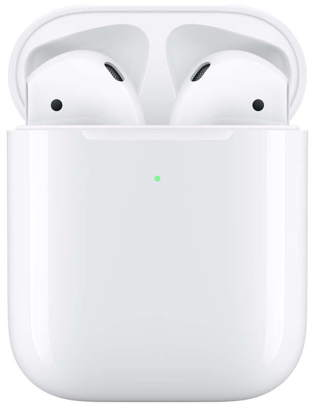 Apple AirPods 2nd Gen