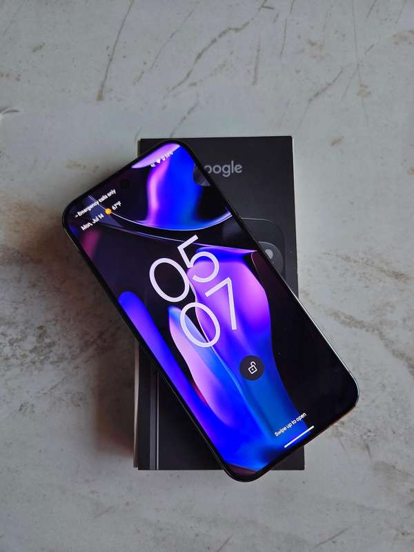 Google Pixel 9 Pro XL 256GB