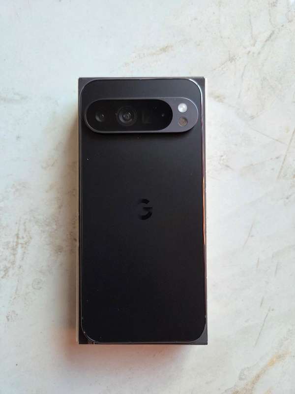 Google Pixel 9 Pro XL 256GB