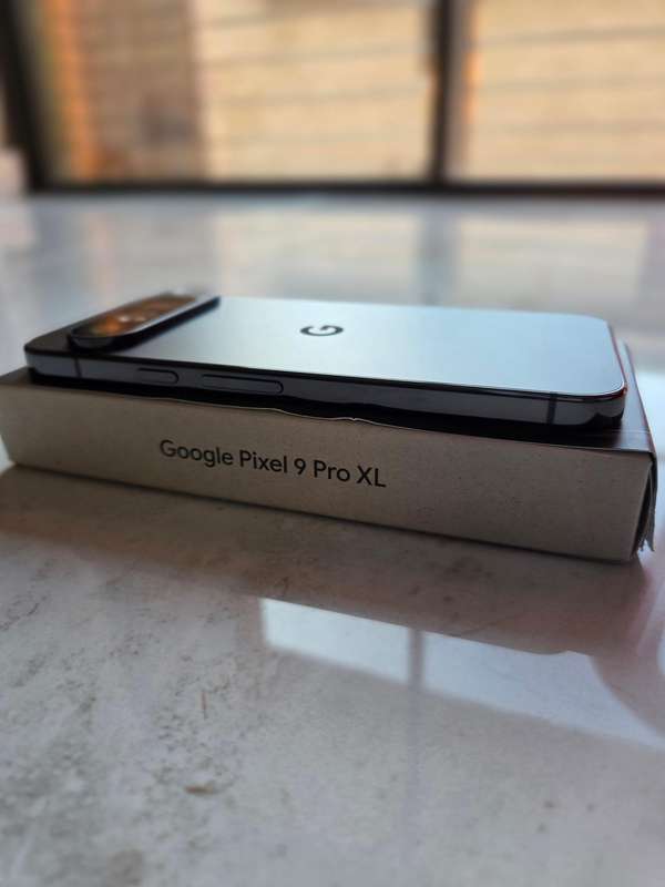 Google Pixel 9 Pro XL 256GB