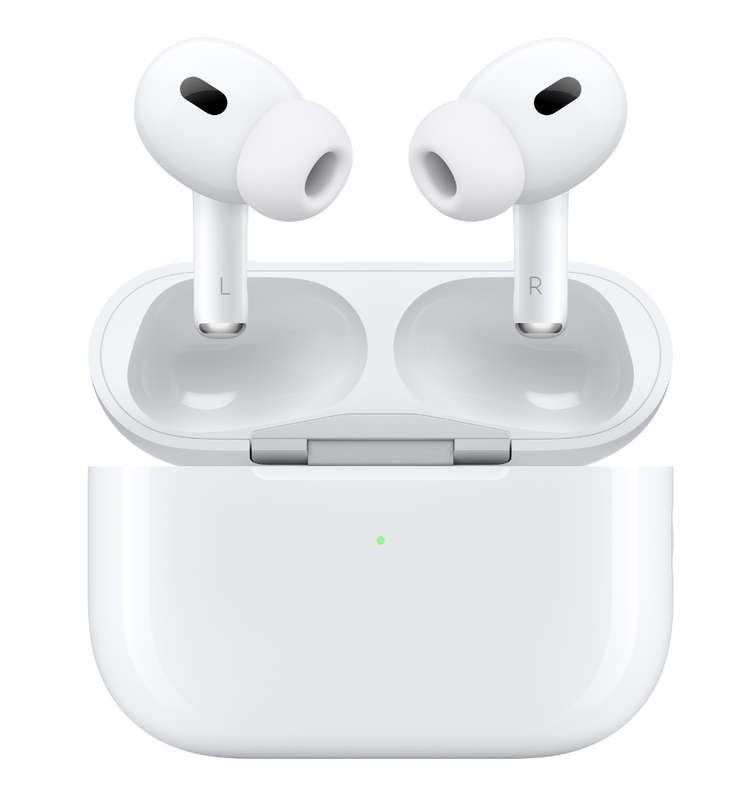 Apple Airpods Pro 2nd Gen