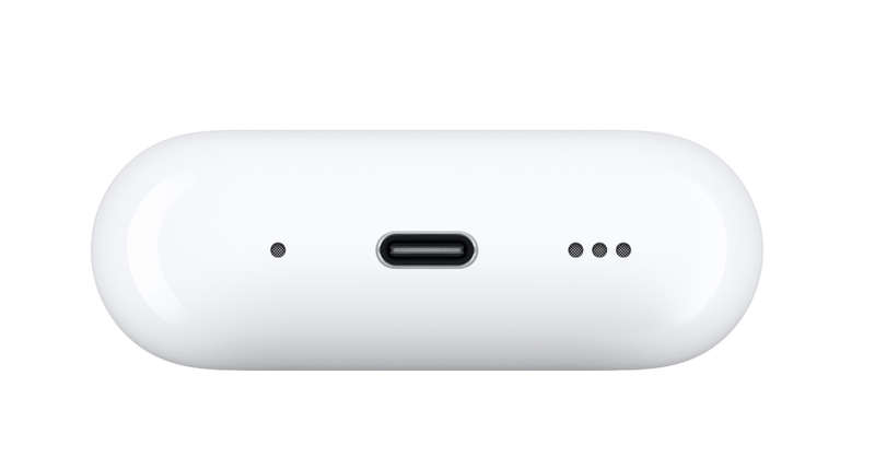 Apple Airpods Pro 2nd Gen