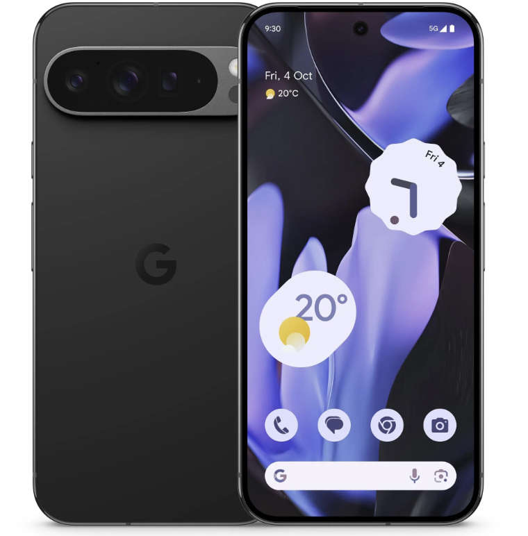 Google Pixel 9 Pro XL 256GB