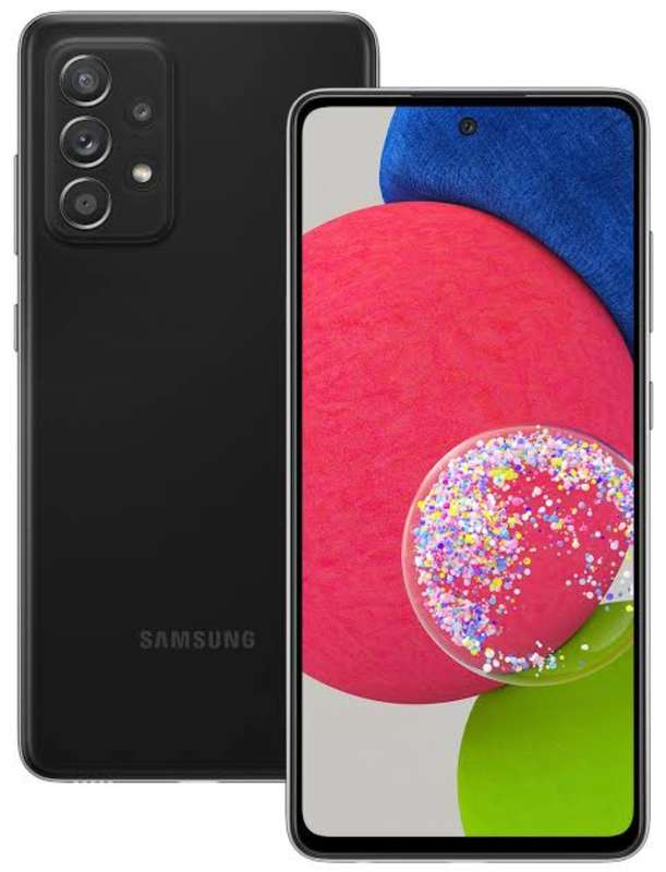 Samsung A52S 128GB