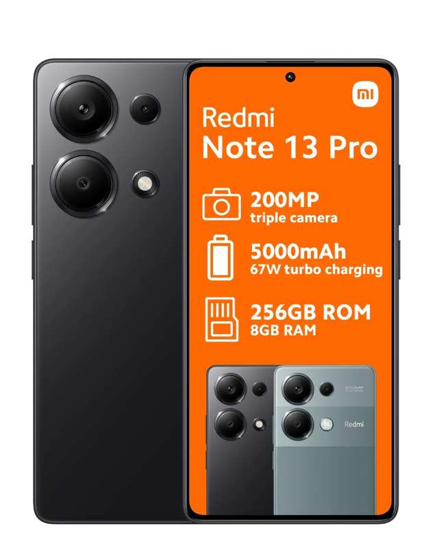 Redmi Note 13 Pro 256GB