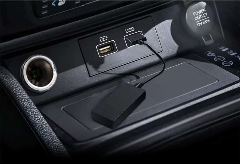 Carplay Adaptor For Baic Beijing X55