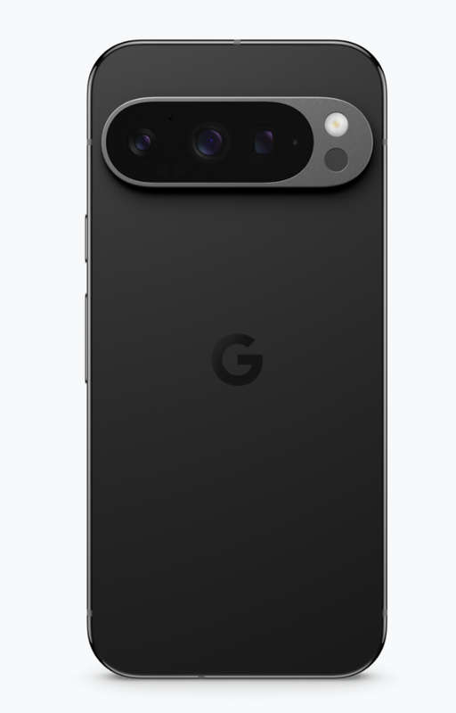 Google Pixel 9 Pro 256GB New