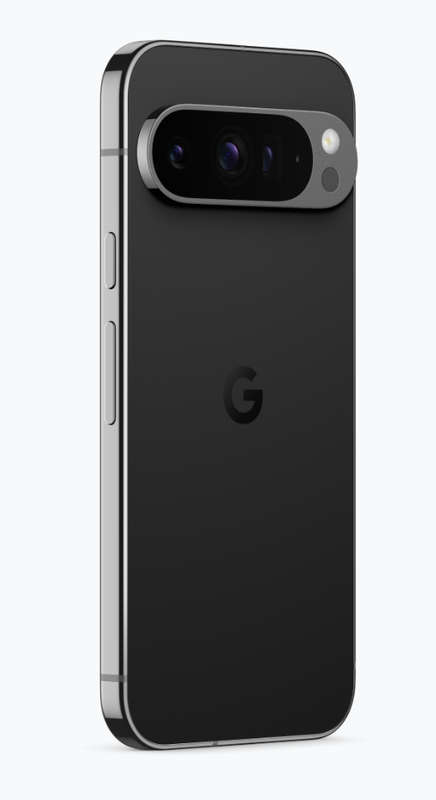 Google Pixel 9 Pro 256GB New