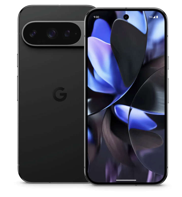 Google Pixel 9 Pro 256GB New
