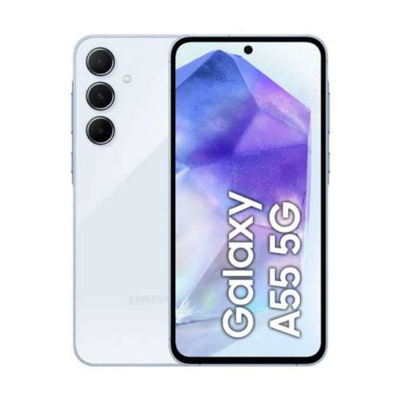 Samsung A55 128GB New
