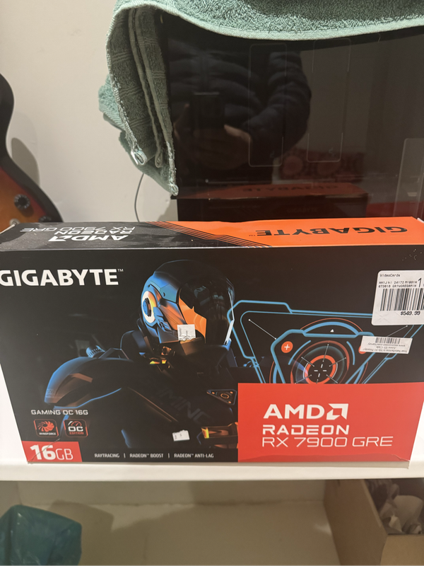 High-End Gaming & Editing PC