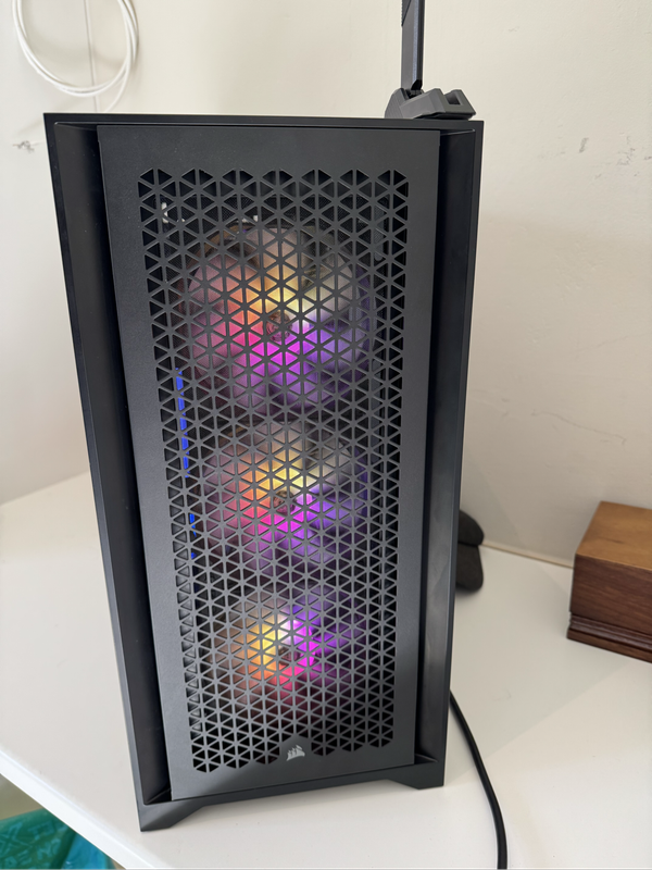 High End Gaming PC