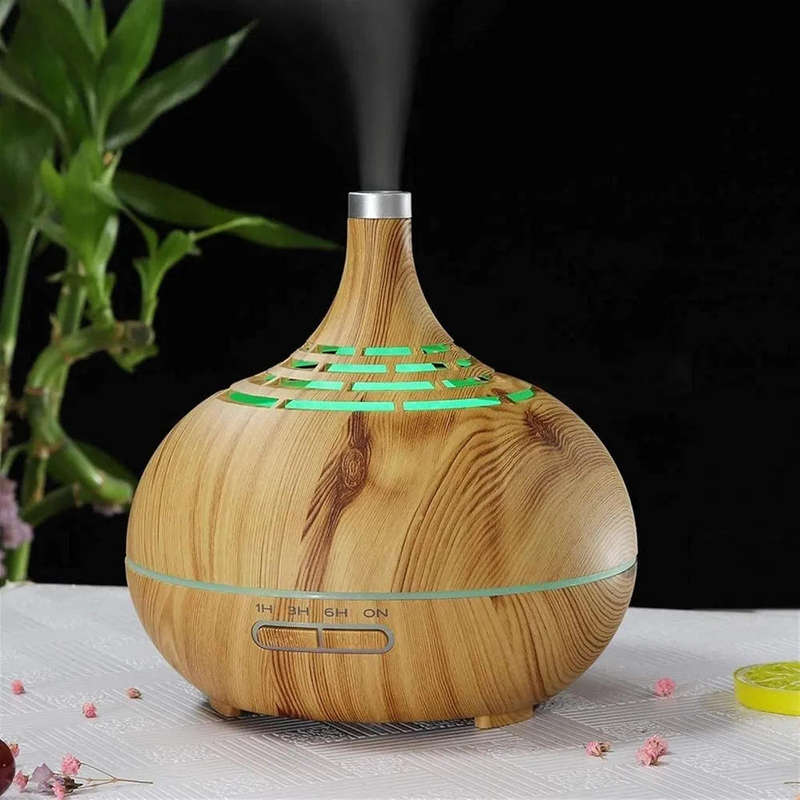 Aroma Diffuer