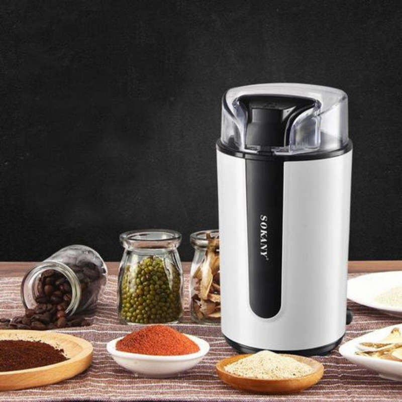 Sokany Grinding blender