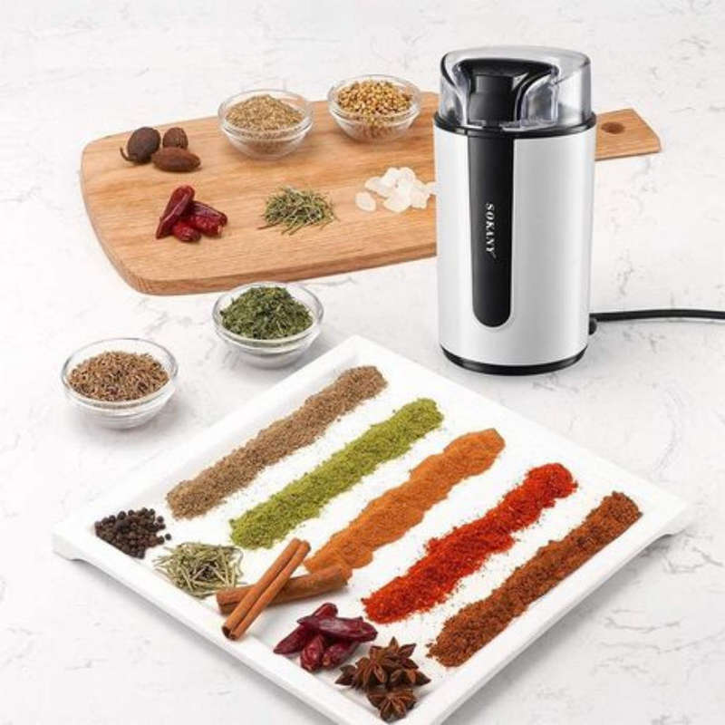 Sokany Grinding blender