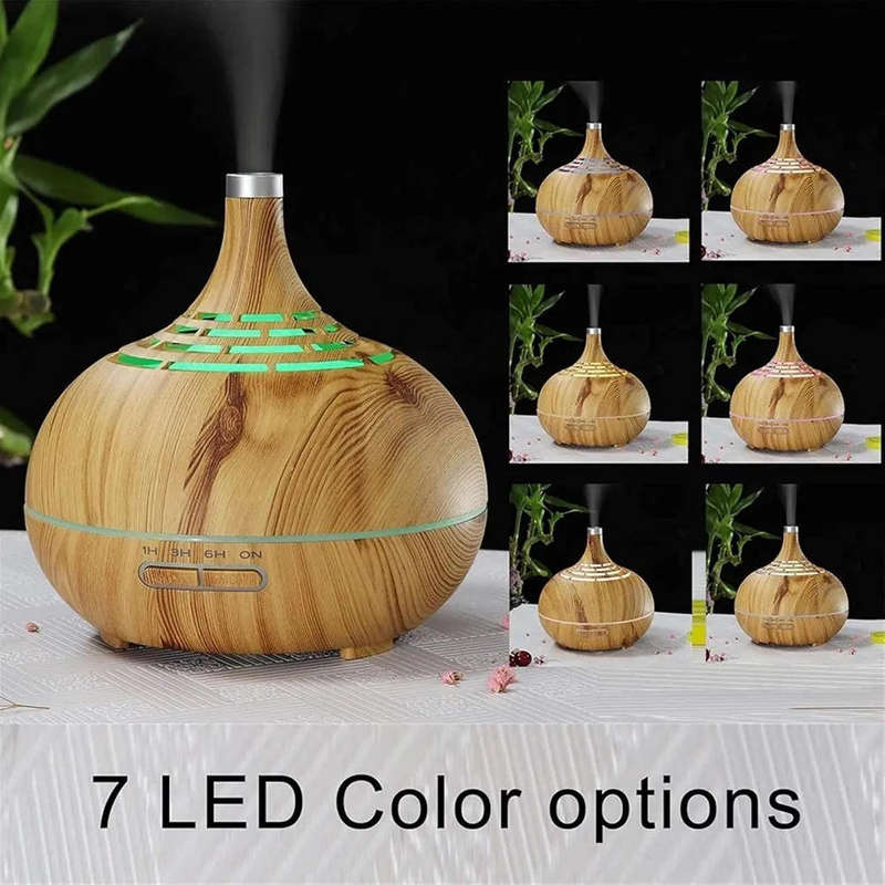 Aroma Diffuer