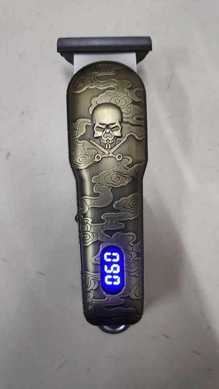Little Mini Clippers