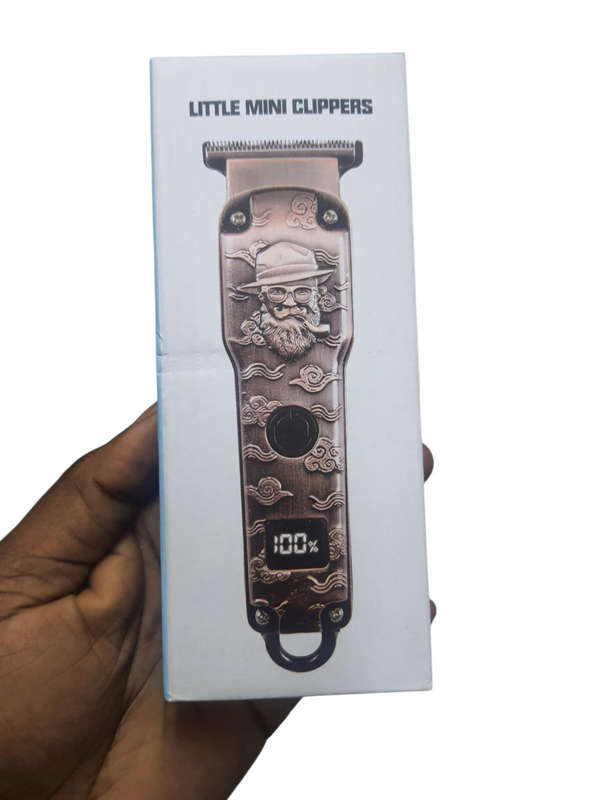 Little Mini Clippers