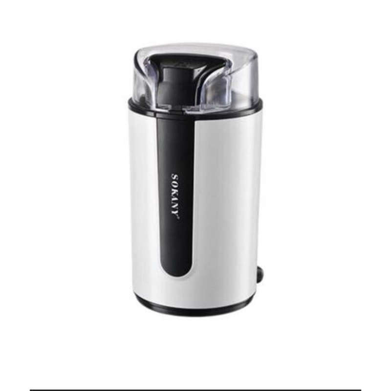 Sokany Grinding blender