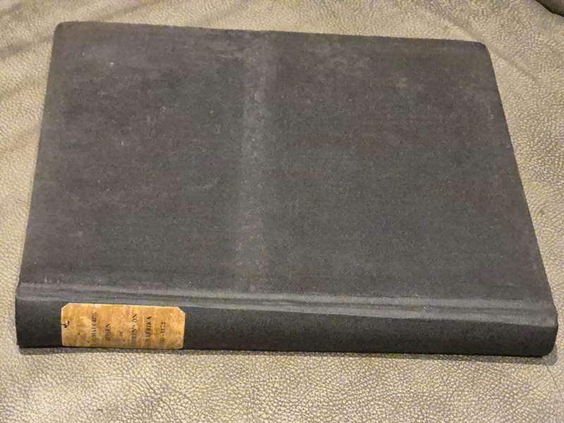 Carl Mauch's Reisen im Inneren von Sud-Afrika 1865-1872. Gotha: Justus Perthes 1874.
