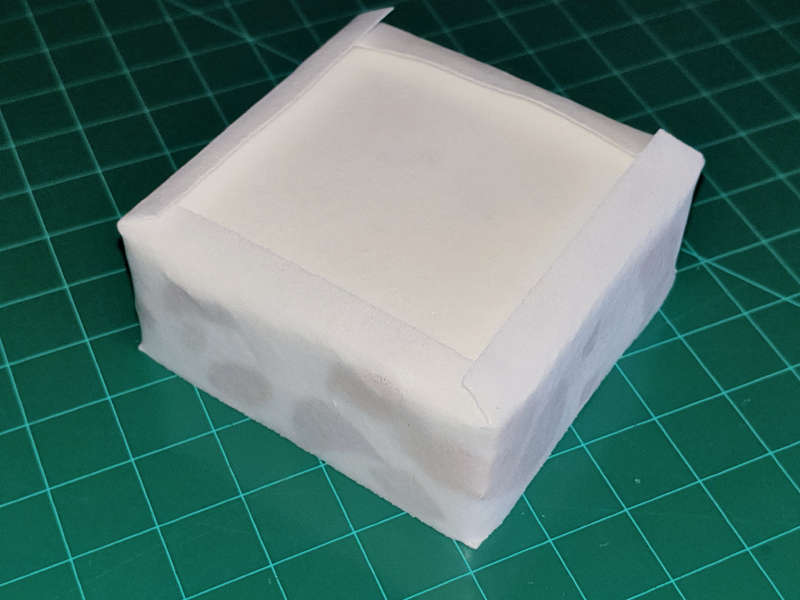 Mount Snow Nougat 3X Boxes (96Bars)