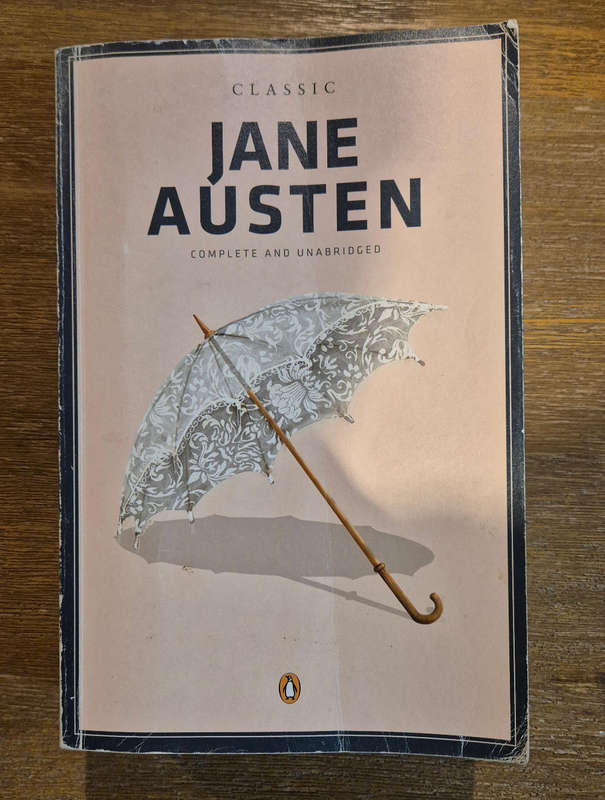 Jane Austen Collection