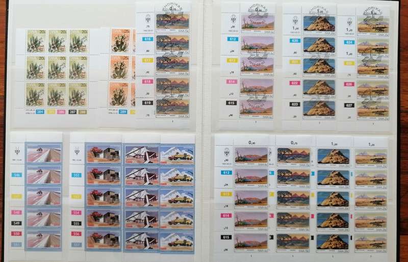 S.W.A. Controls all mint collection in good condition 32 side KABE Controls Album