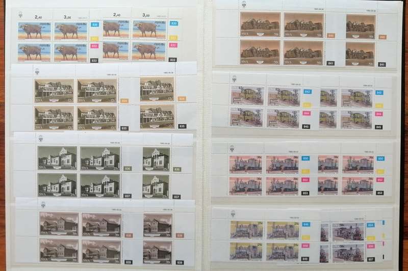 S.W.A. Controls all mint collection in good condition 32 side KABE Controls Album