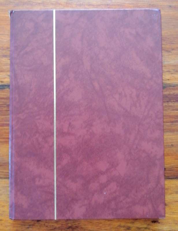 Comprehensive Homelands TBVC Superb collection of sets , m/sheets etc in 32 side  album