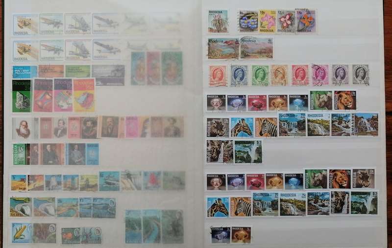 World Bargain Box - see images & Description