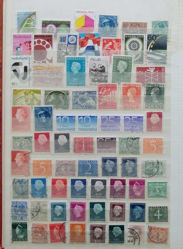 World Bargain Box - see images & Description