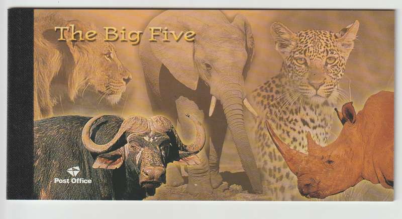 2001 - 2010 RSA high CV Booklet bundle. See Scans !!!