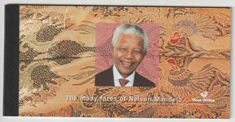 2001 - 2010 RSA high CV Booklet bundle. See Scans !!!
