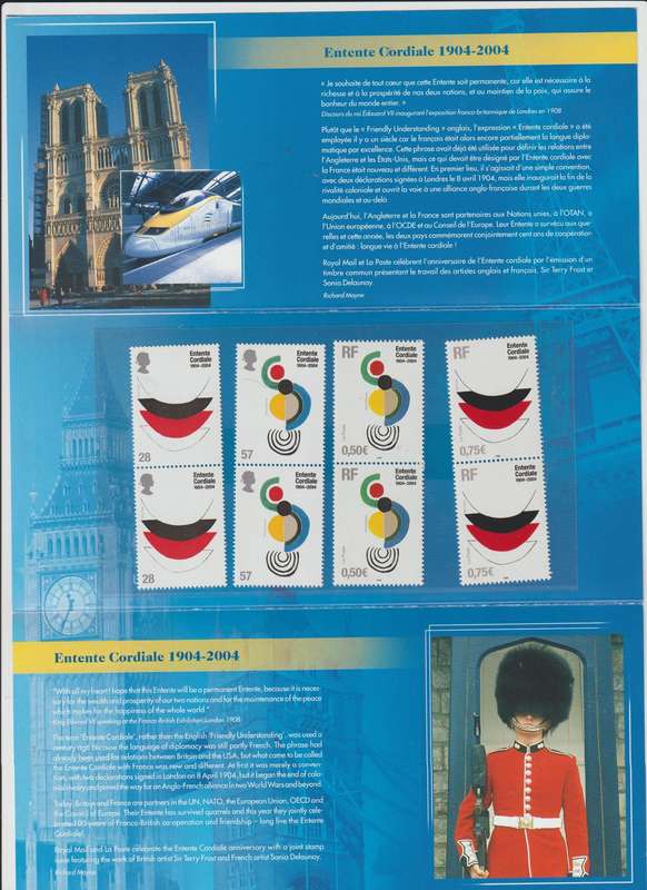 Great Brittain Bragin Bundle. See Scans !!!