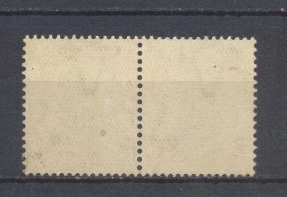 1930 CC 43e 1d Roto Type II Steel Grey Superb unmounted - CV R 3000