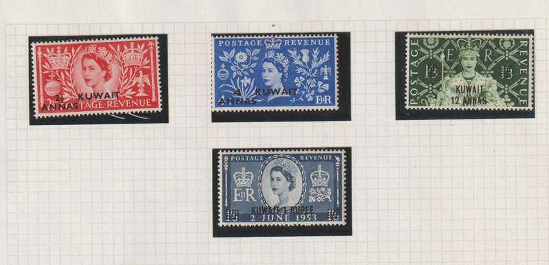 Morocco Agencies . ( British Post Offices) 1900's .Great Grouping. See Scans.