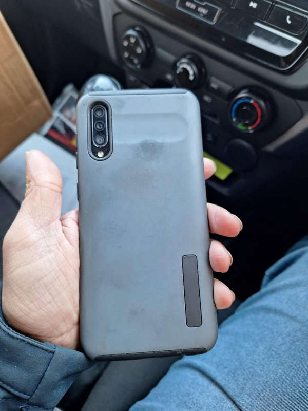 Samsung A30S 128GB
