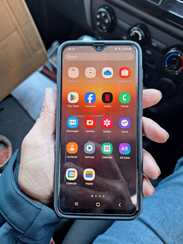 Samsung A30S 128GB