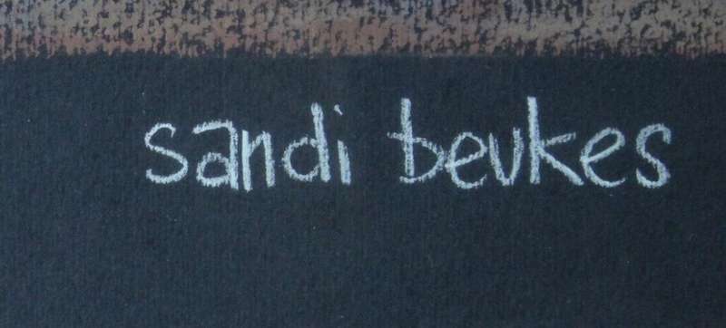 Sandi Beukes - The Cotswolds (2)